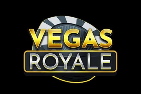 Game image: Vegas Royale by Atomic Slot Lab