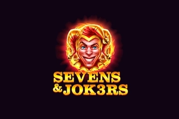 Game image: Sevens & Jok3rs by Indigo Magic