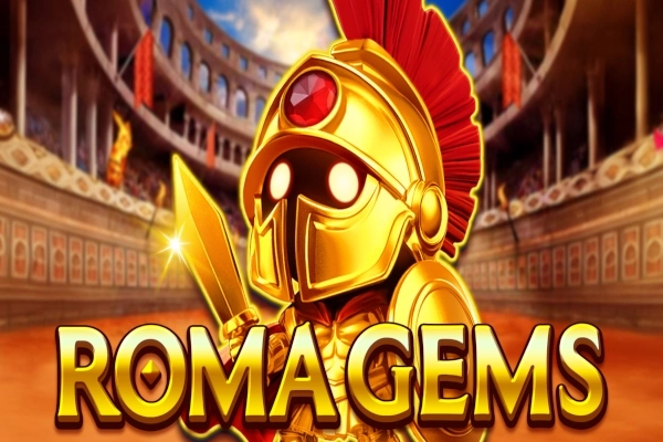 Game image: Roma Gems by YGR