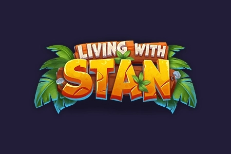 Game image: Living with Stan by Lucksome