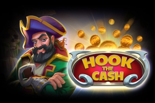 Game image: Hook the Cash by Platipus