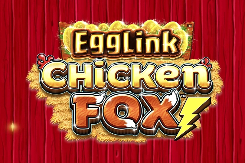 Game image: EggLink ChickenFox by Lightning Box Games