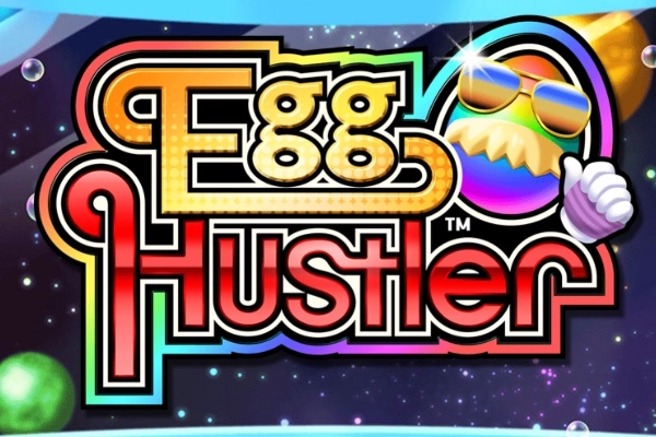 Game image: Egg Hustler by Win Fast