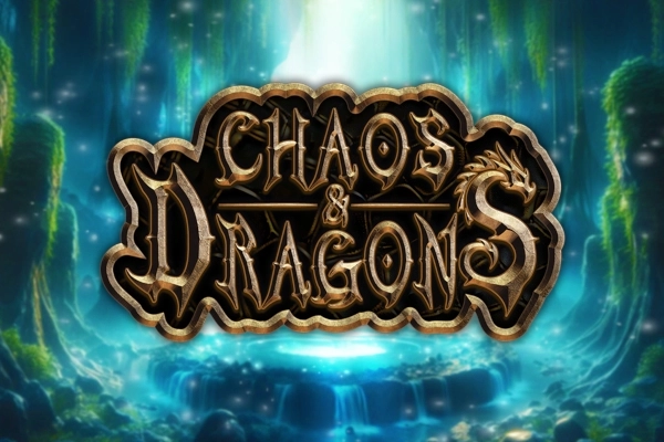 Game image: Chaos & Dragons by WorldMatch