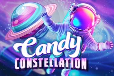 Game image: Candy Constellation by Urgent Games