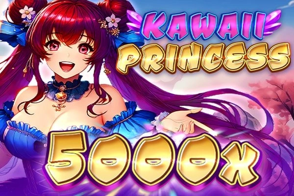 Game image: Kawaii Princess by OctoPlay
