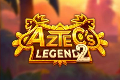 Game image: Aztec's Legend 2 by Zillion Games