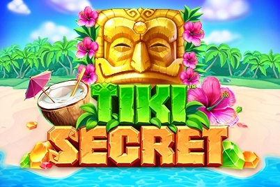 Game image: Tiki Secret by Skywind