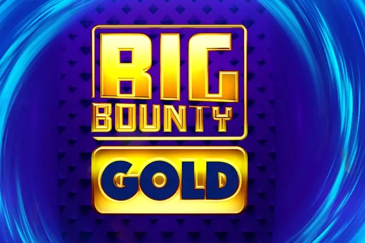 Game image: Big Bounty Gold by Alchemy Gaming
