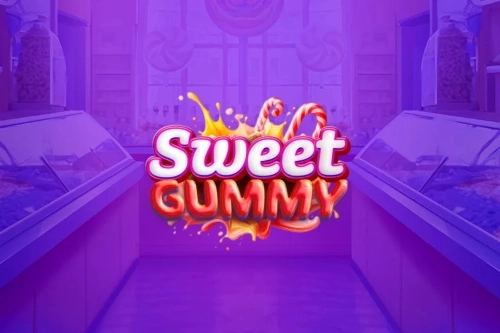 Game image: Sweet Gummy by AvatarUX