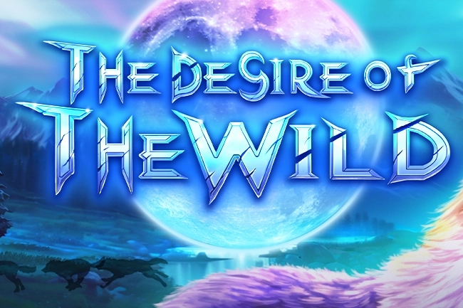 Game image: The Desire of The Wild by FunTa Gaming
