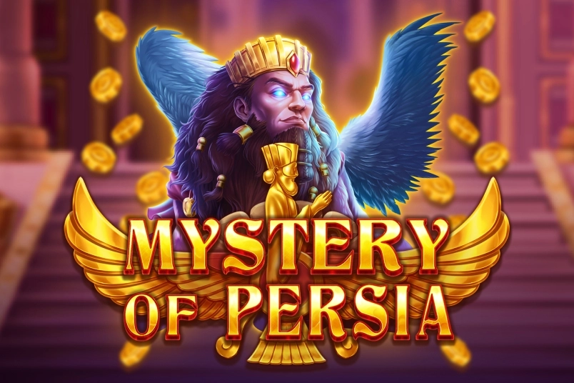 Game image: Mystery of Persia by Onlyplay