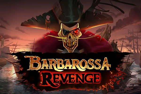 Game image: Barbarossa Revenge by Peter & Sons