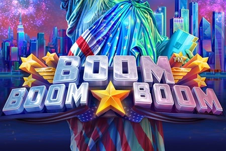 Game image: Boom Boom Boom by Gamecode