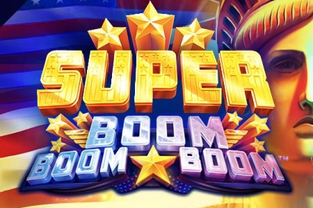 Game image: Super Boom Boom Boom by Gamecode
