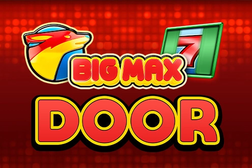 Game image: Big Max Door by Swintt