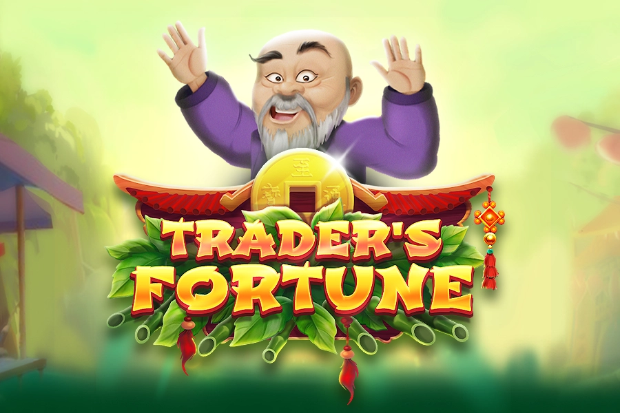 Game image: Trader's Fortune by Popiplay