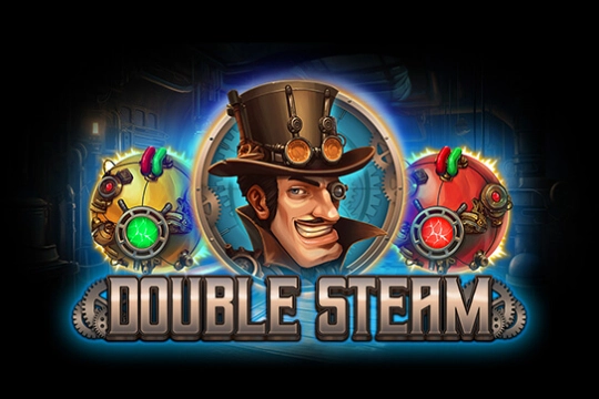 Game image: Double Steam by Platipus