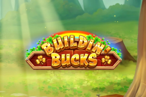 Game image: Buildin' Bucks by Play'n GO