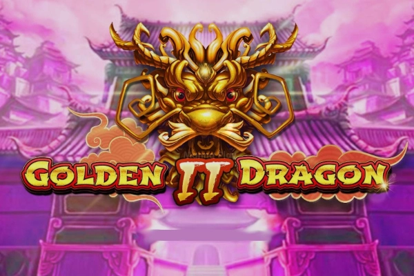 Thumbnail: Golden Dragon II by Manna Play