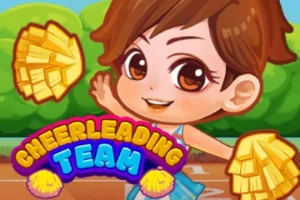 Thumbnail: Cheerleading Team by KA Gaming