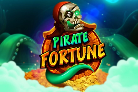 Game image: Pirate Fortune by PopOK Gaming