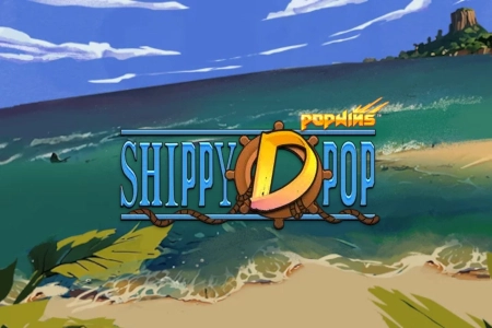 Game image: Shippy D Pop by AvatarUX