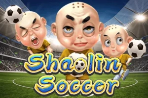 Thumbnail: Shaolin Soccer by KA Gaming