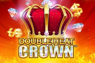 Game image: Double Heat: Crown by Playtech