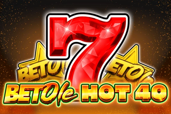 Game image: Bet Ole Hot 40 by FAZI