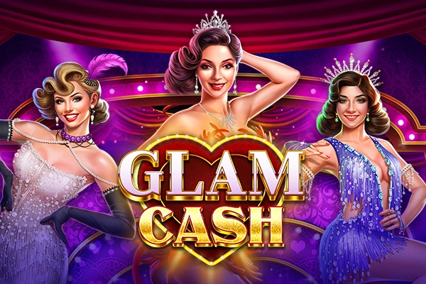 Game image: Glam Cash by RTG