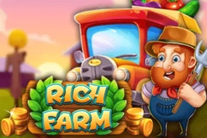 Thumbnail: Rich Farm by KA Gaming