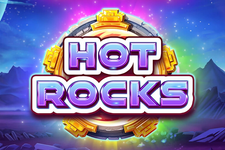 Game image: Hot Rocks by Massive Studios
