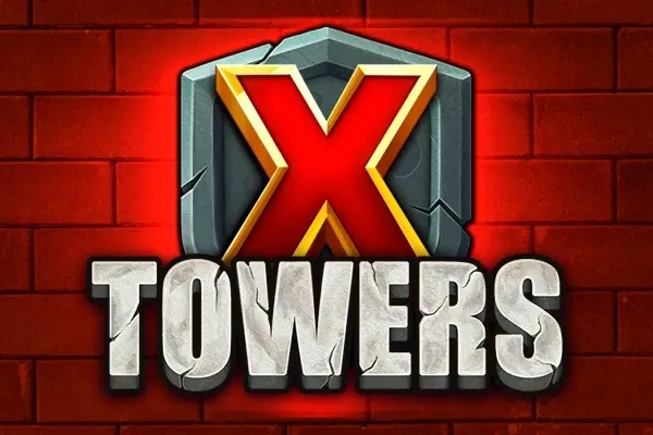 Game image: X Towers by Belatra