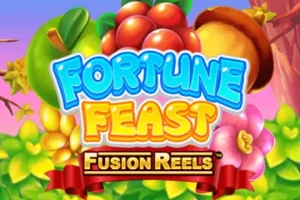 Thumbnail: Fortune Feast Fusion Reels by KA Gaming