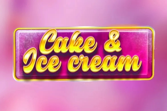 Thumbnail: Cake & Ice Cream by Red Tiger Gaming