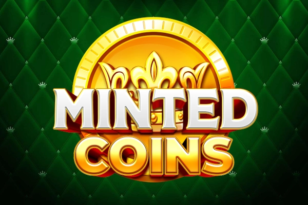 Game image: Minted Coins by Prospect Gaming