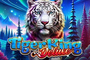 Game image: Tiger King Deluxe by Connective Games