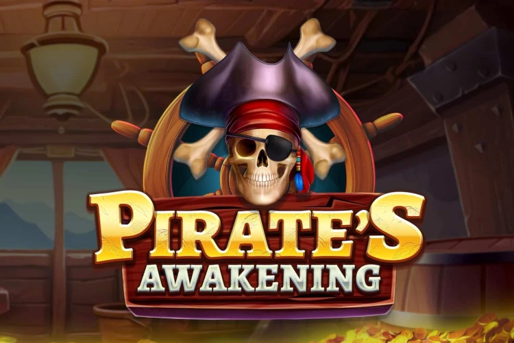 Game image: Pirate's Awakening by NetGaming
