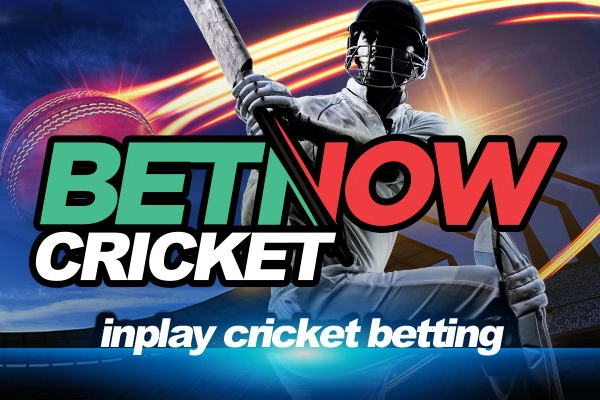 Game image: BetNow Cricket by Gametech