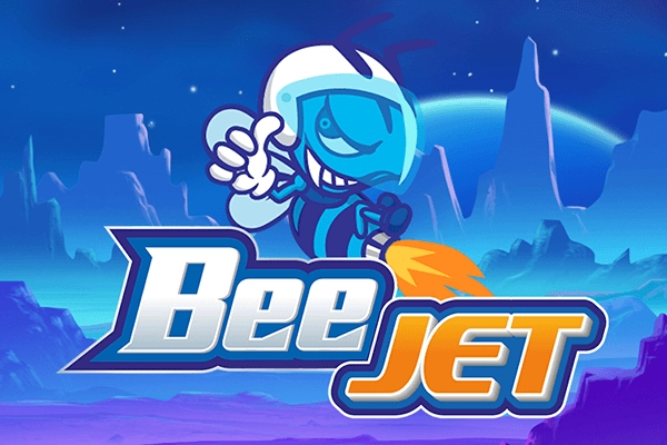 Game image: Beejet by Jogo Global