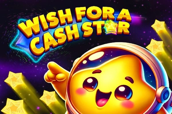 Game image: Wish for a Cash Star by OctoPlay