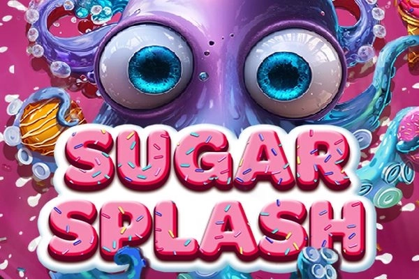 Game image: Sugar Splash by OctoPlay