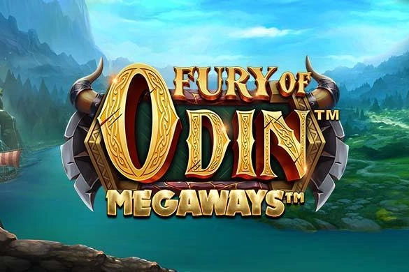 Thumbnail: Fury of Odin Megaways by Pragmatic Play