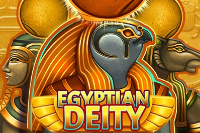 Game image: Egyptian Deity by KA Gaming