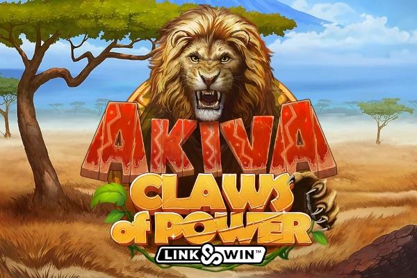 Thumbnail: Akiva Claws of Power by Foxium