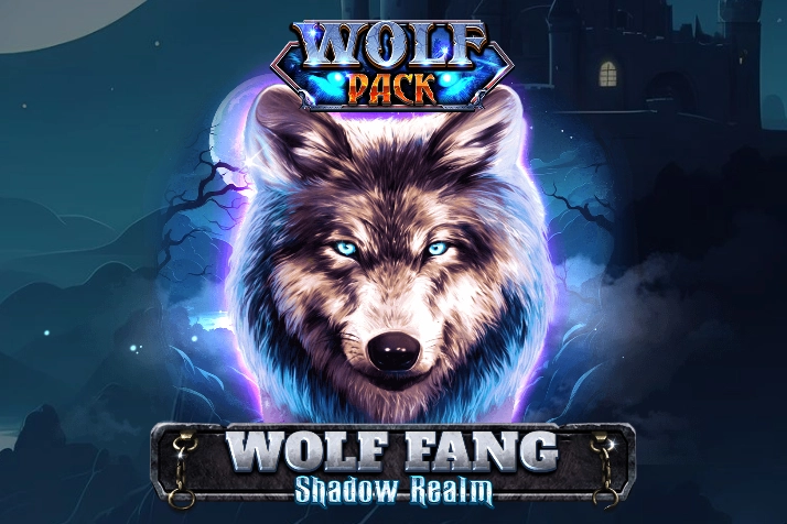 Game image: Wolf Fang - Shadow Realm by Spinomenal