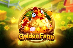 Game image: Golden Farm by Victory Ark