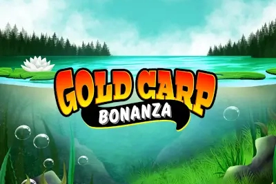 Game image: Gold Carp Bonanza by Pragmatic Play