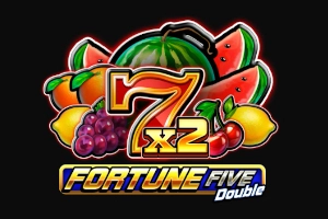 Thumbnail: Fortune Five Double by GameBeat